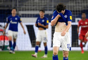 Bundesliga : Toujours pas de victoire pour Schalke