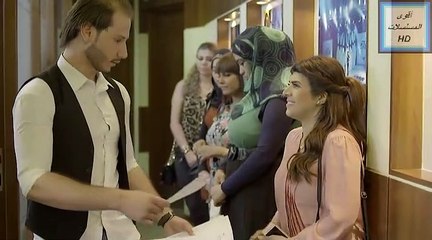 مسلسل حال مناير الحلقة 1