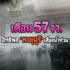 Morning Brief 15 มิ.ย.63