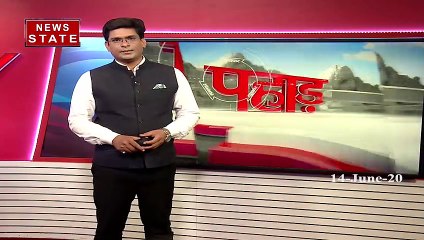 त्रिवेंद्र सिंह रावत ने उत्तराखंड में कोरोना की स्थिति पर क्या कुछ कहा, यहां देखें