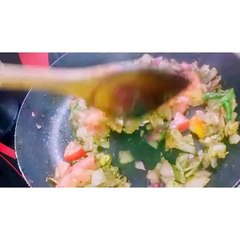 ORU ADIPOLI PEPPER CHICKEN- EASY HOMEMADE PEPPER CHICKEN CURRY