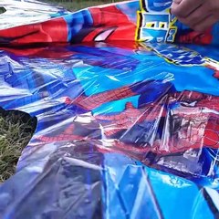 INTERNATIONAL KITE FEST, 2019 @ ASPIRE PARK....DOHA, QATAR