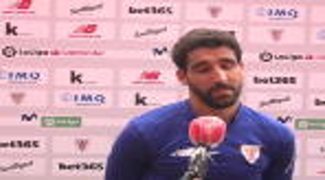 28e j. - Raul Garcia : Mettre en avant les points positifs