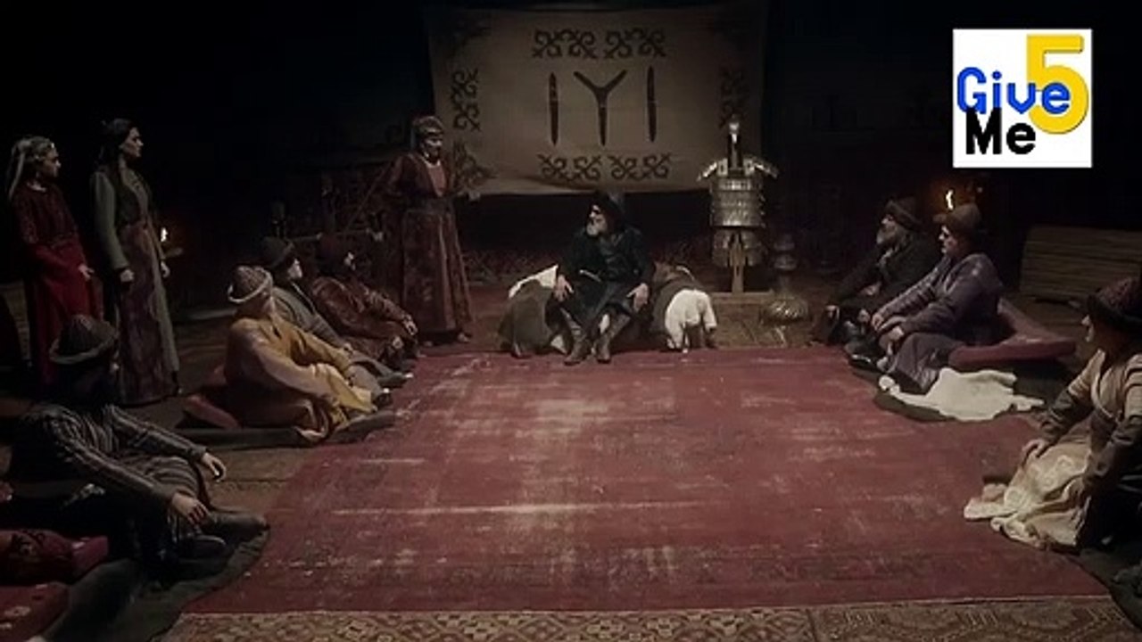 Dirilis Ertugrul Season 1 Episode 10 in Urdu Dubbed