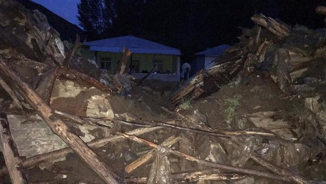 Kandilli Rasathanesi: Artçı depremler 1 hafta boyunca devam edecek