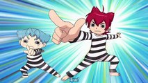 [Yo-Kai Watch Anime Series] Hardsub Español Yo-Kai Watch Jam Yo-Kai Academy Y - Encounter With N 09