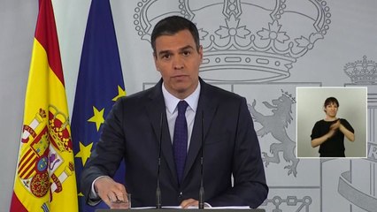 스페인, 21일부터 EU · 내달부터는 EU 외 국가에 국경 개방 / YTN