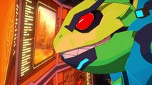 Transformers Robots In Disguise (2015) S01E17 One of Our Mini-Cons Is Missing