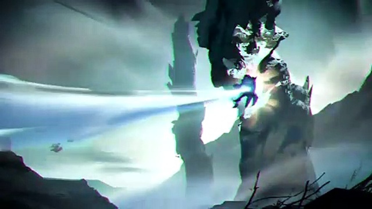 Black Dragon Has Returned _ New Hero _ Yu Zhong Trailer _ Mobile Legends_ Bang Bang!