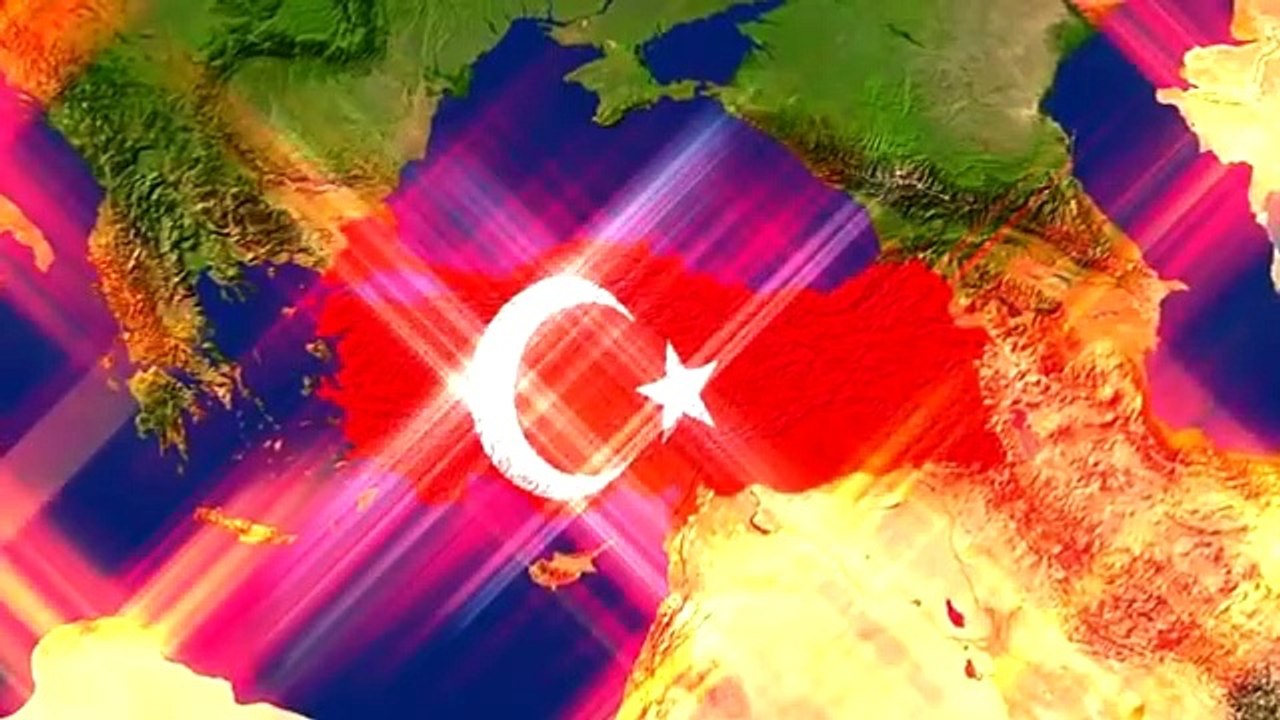 Çin Projesi İptal! ARTIK TÜRKİYE VAR