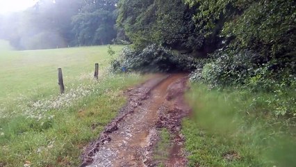 Sans Parapluie, Avec Patou