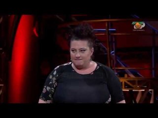 Portokalli, 14 Qershor 2020 – Çifti politik ( Dysheku )