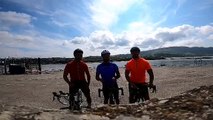 Ardnashee Charity Cycle