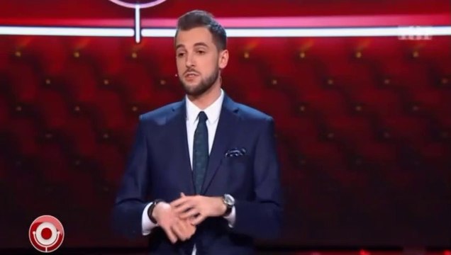 Андрей Бебуришвили - О сексе