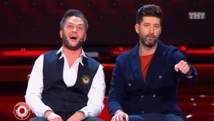 Иван Пышненко и Дмитрий Кожома - Трезвый водитель