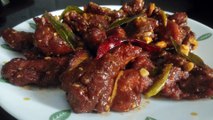 Chicken 65 Recipe | Hot and Spicy Chicken 65 | Restaurant Style Chicken 65 Recipe