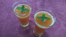 Bel ka Sharbat | Bel juice Recipe | Wood Apple Squash | बेल का स्वादिष्ट शर्बत बनाने की विधि |