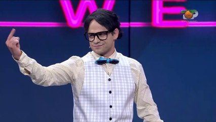 Portokalli, 14 Qershor 2020 – Çifti i lumtur( Burri koreograf )