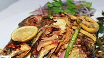 Kerala Style Meen Nirachathu