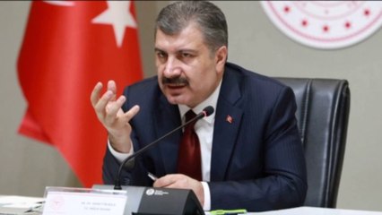 15 Haziran 2020 Korona Virüs Vaka Sayısı Ve Ölüm Sayısı SON DAKİKA ( BUGÜN )