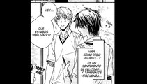 [MANGA YAOI]-BUKIYOU NA SILENT CAP1