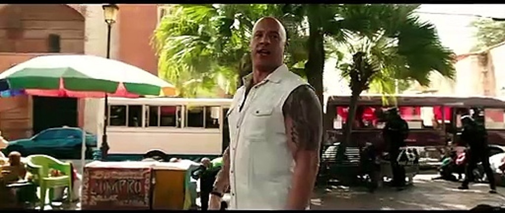 Fast & Furious 9 (2020) Trailer