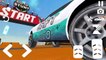 Car Racing Stunt Game   Mega Ramp Car Stunt Games - Mega Car Simulator - Android GamePlay