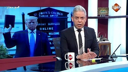 حرب شرسة بين #ترامب و عمدة مدينة سياتل بعد استيلاء المتظاهرين على المدينة واعلان الحكم الذاتي على المدينة !!