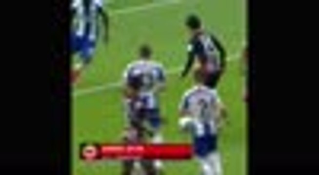 Andre Silva continues Bundesliga scoring streak with backheel