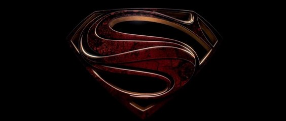 MAN OF STEEL (2013) Bande Annonce VF - HD