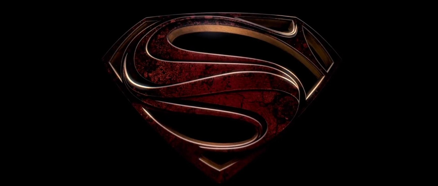 MAN OF STEEL (2013) Bande Annonce VF - HD