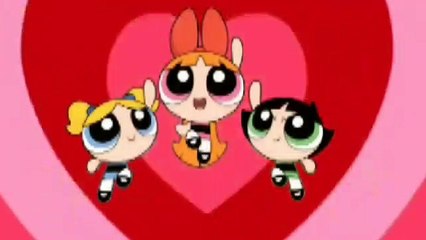 The Day Is Saved, Thanks to PowerPuff Girls Remake