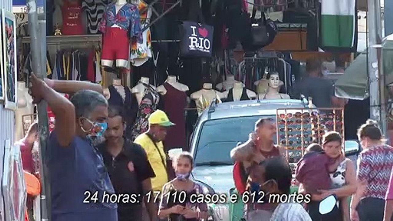 Positivo para Covid-19