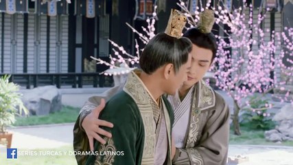 Contigo Hasta el Fin Capitulo 13 - Audio Latino