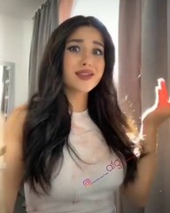 Afghan girl Instagram watch and enjoy tiktok Afghan