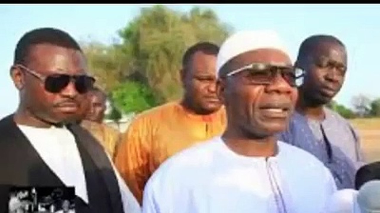 Serigne Saliou Thioune et ses partisans attaquent Sokhna Bator, l'une des femmes de feu Cheikh Bèthio