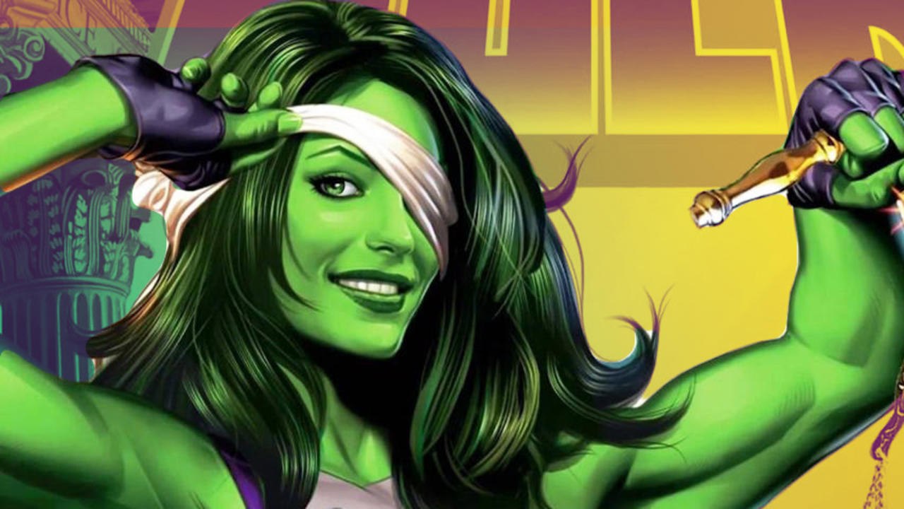 She-Hulk: 3 Gründe, sich auf die Serie zu freuen