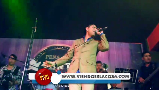 CUMBIA BOLIVIANA SHOW EN VIVO EN SANTA LA DIABLA