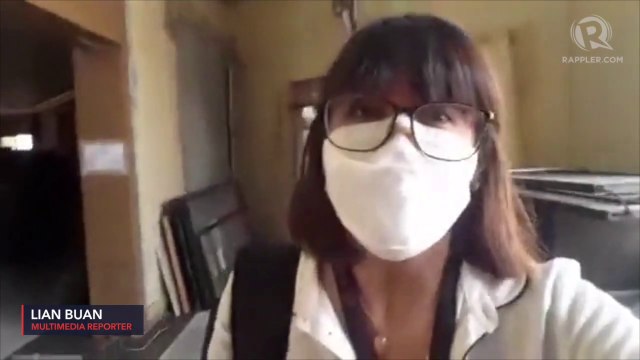 Court convicts Maria Ressa, Rey Santos Jr of cyber libel