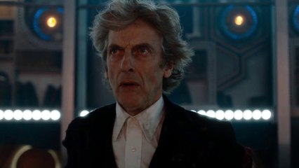 Doctor Who Temporada 10 episodio 12 "The Doctor Falls" (subtítulos en español)