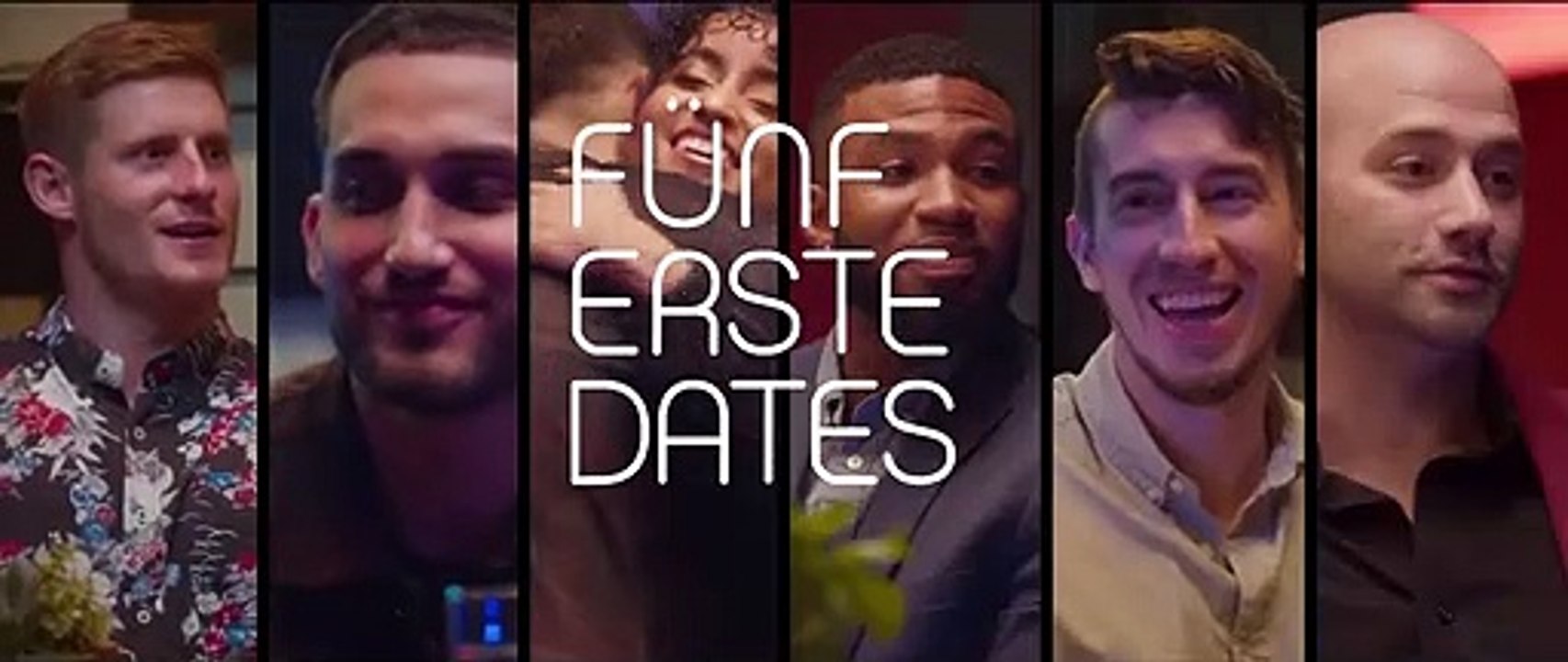 Dating Around Staffel 2