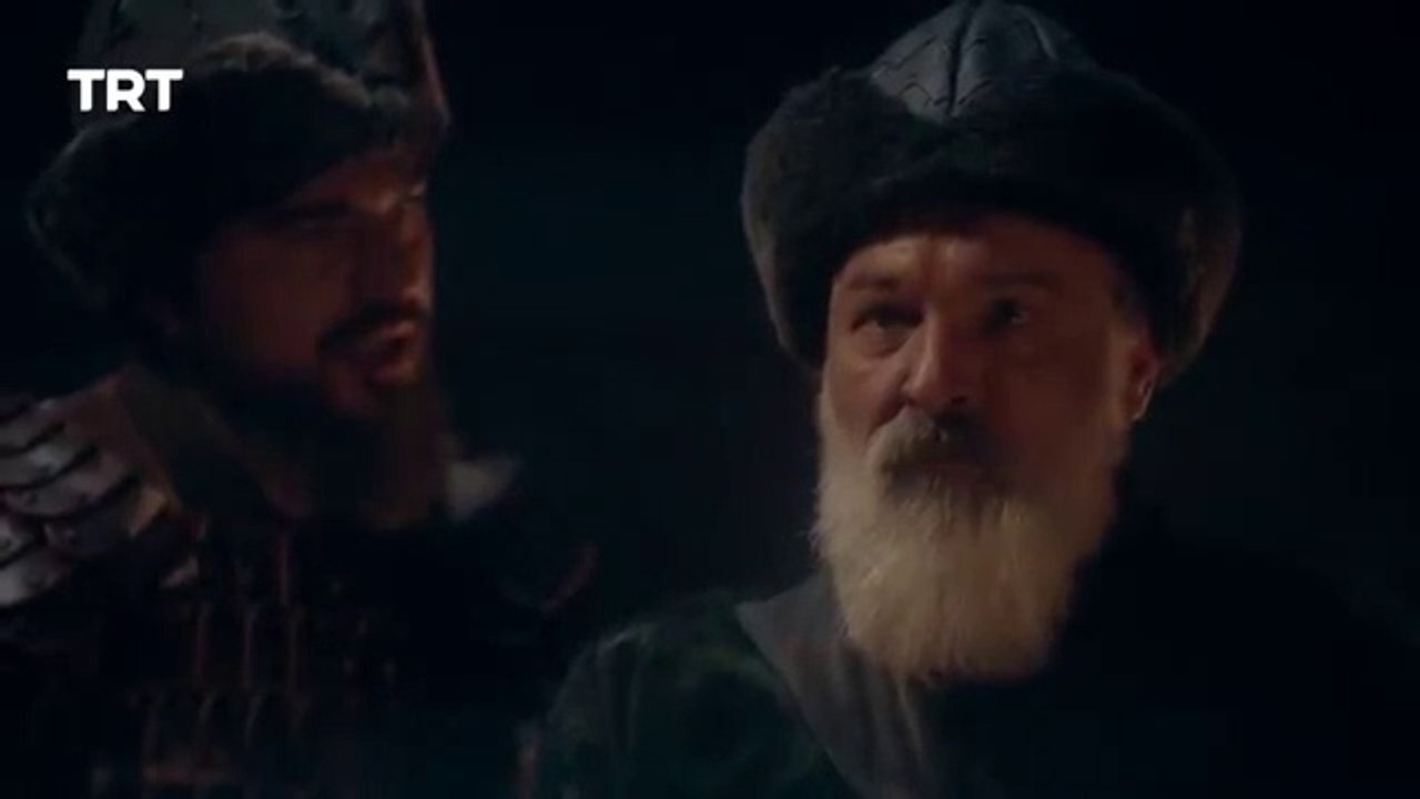 Ertugrul Ghazi Urdu - Episode 40 - Season 1