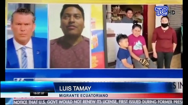 Migrante ecuatoriano logró recaudar 100 mil dólares para reconstruir su restaurante destruido en las protestas en Minneapolis en protestas por la muerte de George Floyd