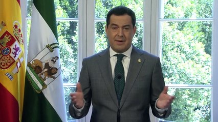 Andalucía realizará 250.000 test a personal de restauración y hoteles