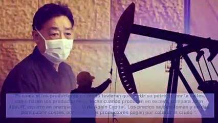 Tải video: Hocal Pipe Industries: Consecuencias el desplome del petroleo