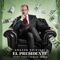 El Presidente', la serie de Amazon que narra los acontecimientos del 'FIFA Gate'