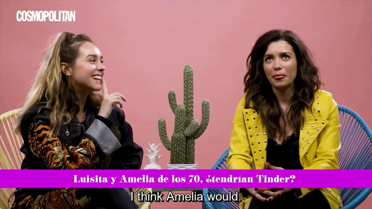 Cosmo QA