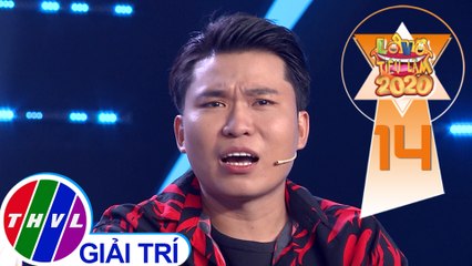 Lò võ tiếu lâm Mùa 2 - Tập 14: Phần thi của thí sinh An An - Hiệp 1: Nhất Đẳng