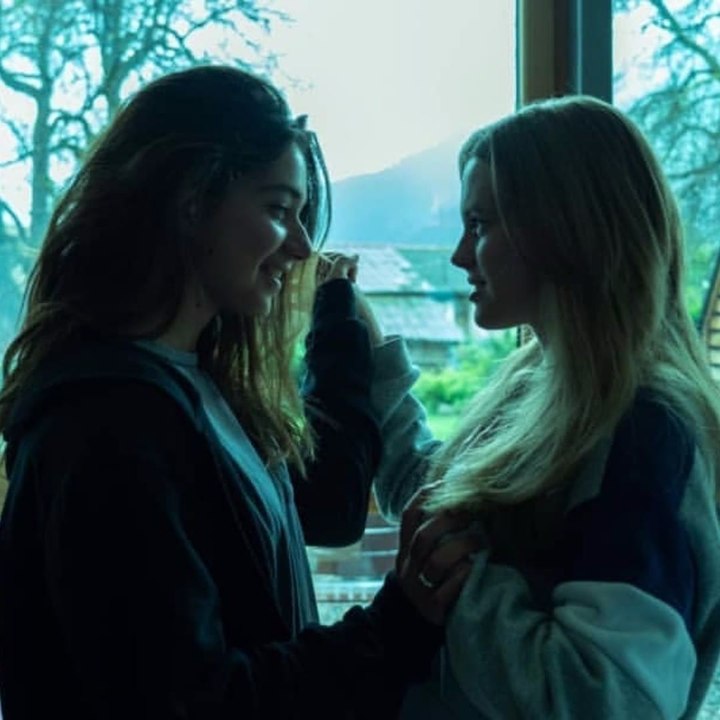 'Curon', la serie de Netflix que sigue los pasos de 'Dark'