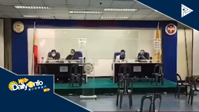 Deadline sa filing ng ITR, nakatakda ngayong araw